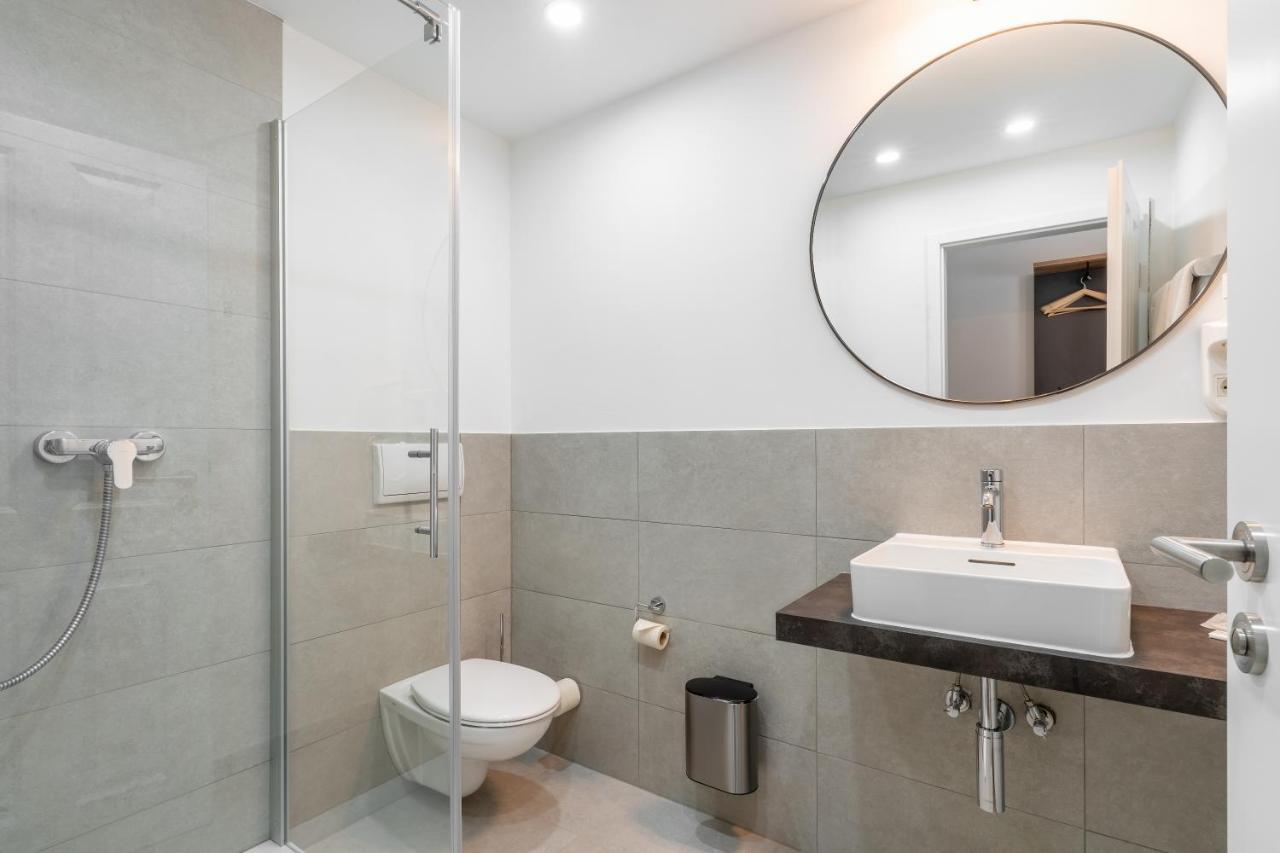 Hotel Bad Minden מראה חיצוני תמונה