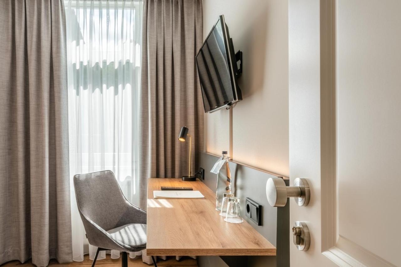 Hotel Bad Minden מראה חיצוני תמונה