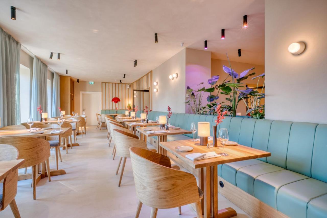 Hotel Bad Minden מראה חיצוני תמונה