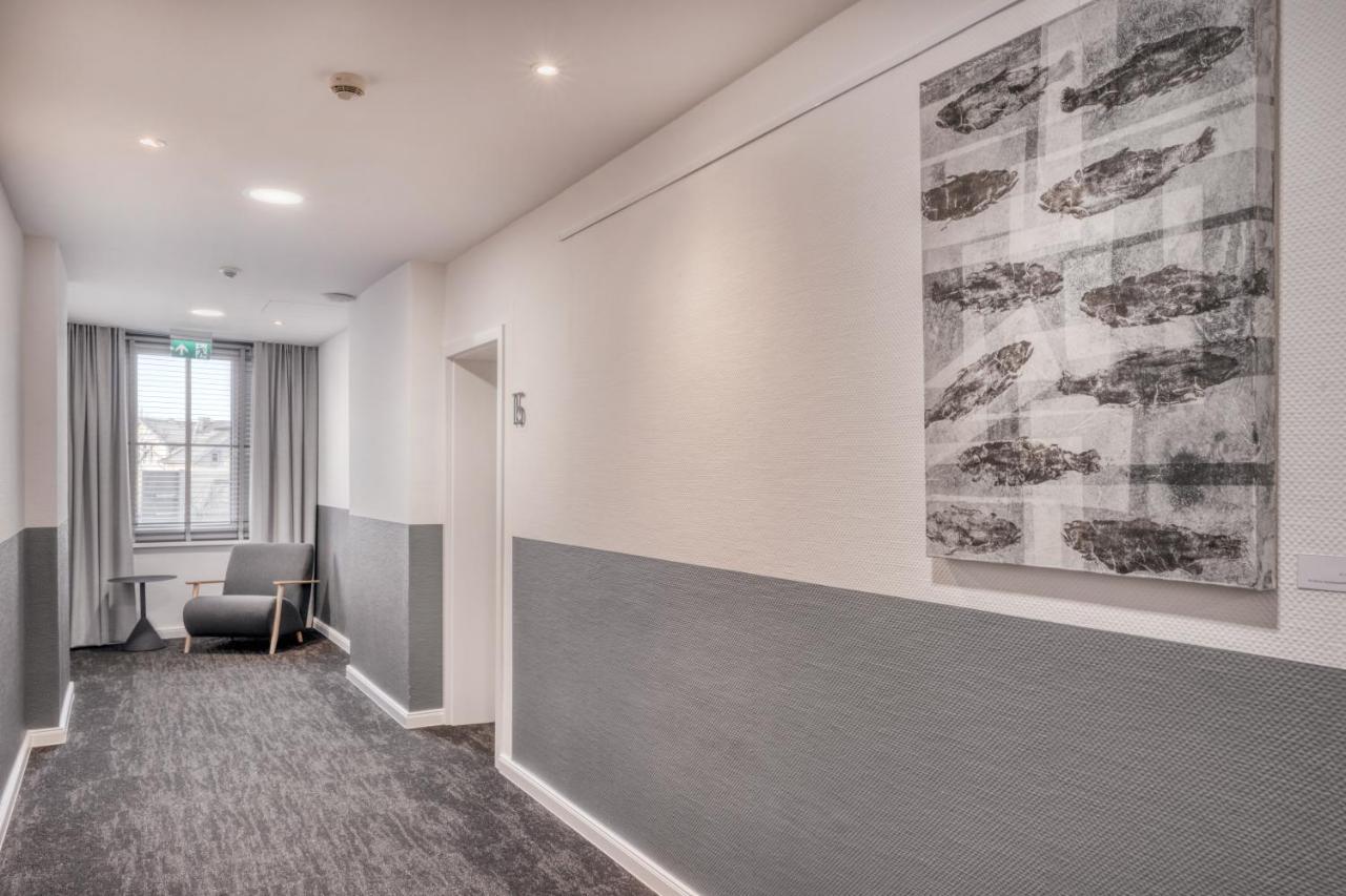Hotel Bad Minden מראה חיצוני תמונה
