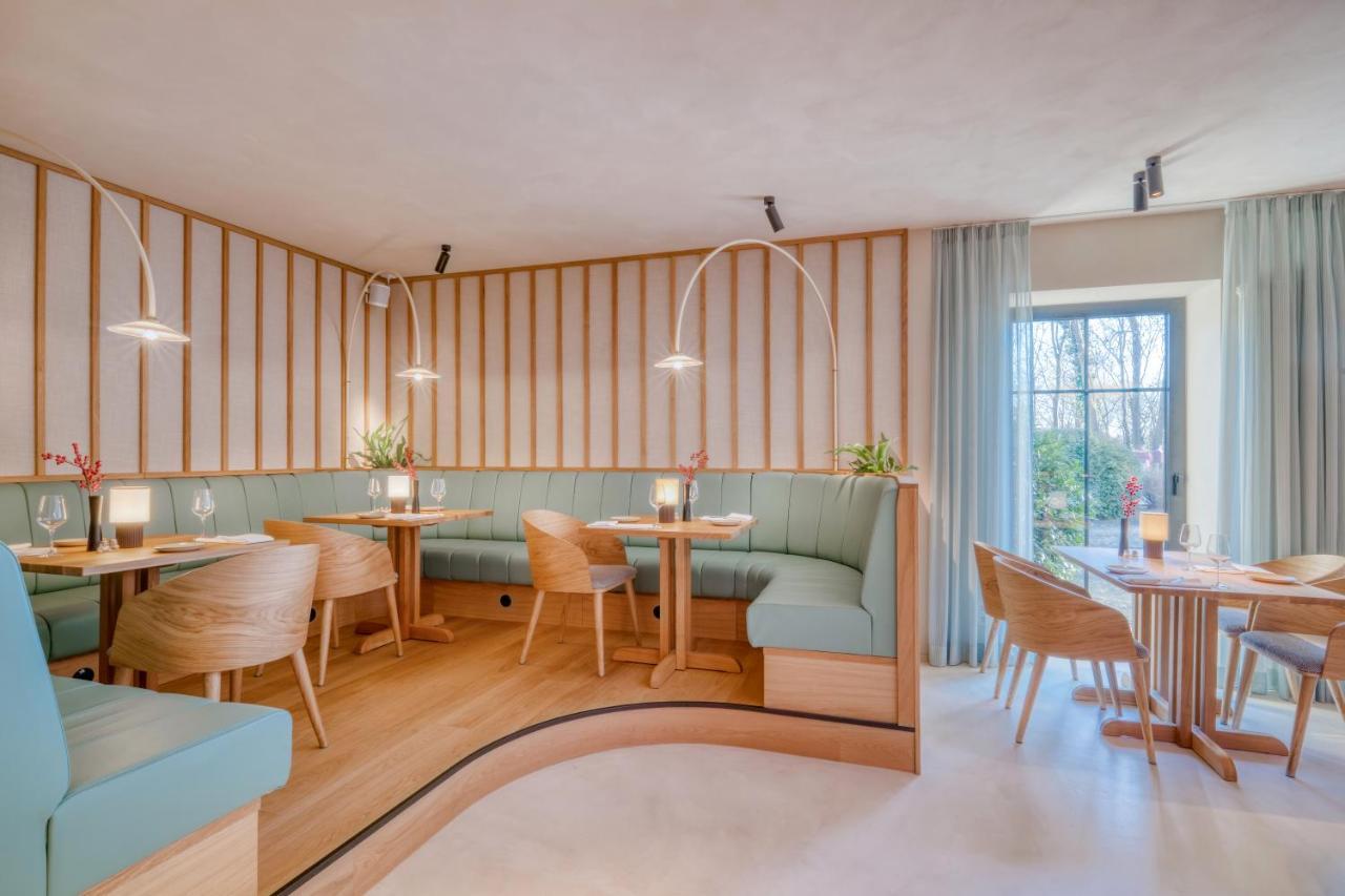 Hotel Bad Minden מראה חיצוני תמונה