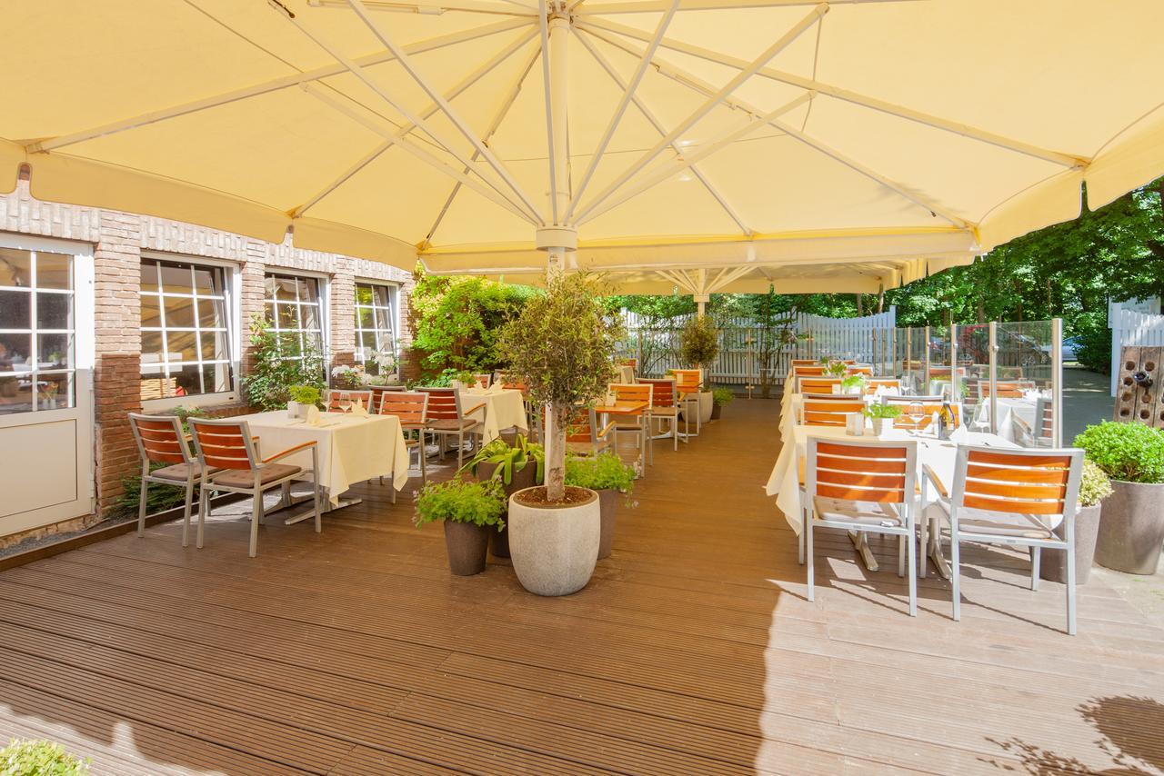 Hotel Bad Minden מראה חיצוני תמונה