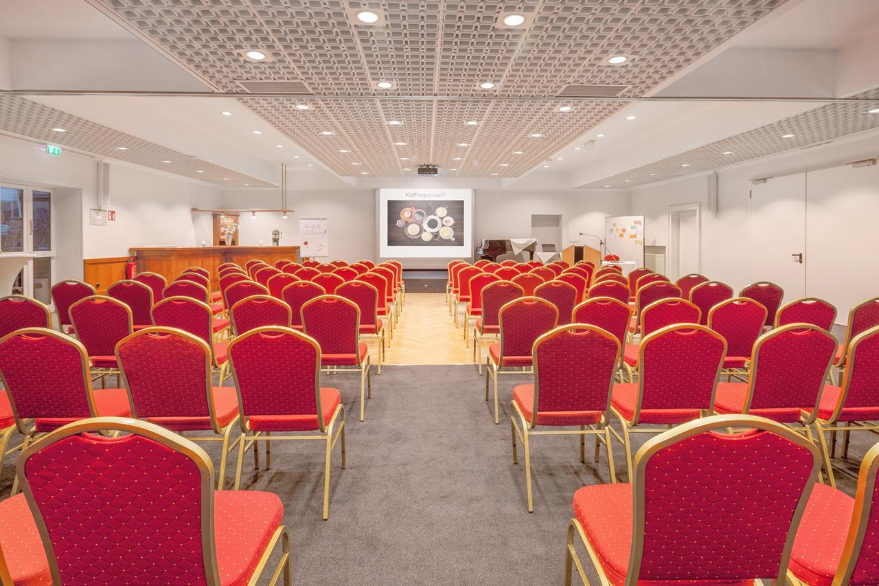 Hotel Bad Minden מראה חיצוני תמונה