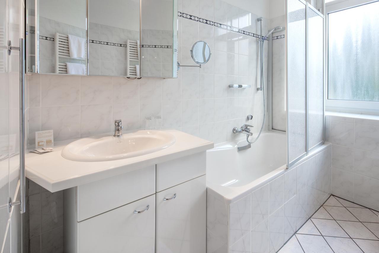 Hotel Bad Minden מראה חיצוני תמונה