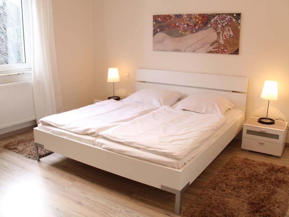 Hotel Bad Minden מראה חיצוני תמונה